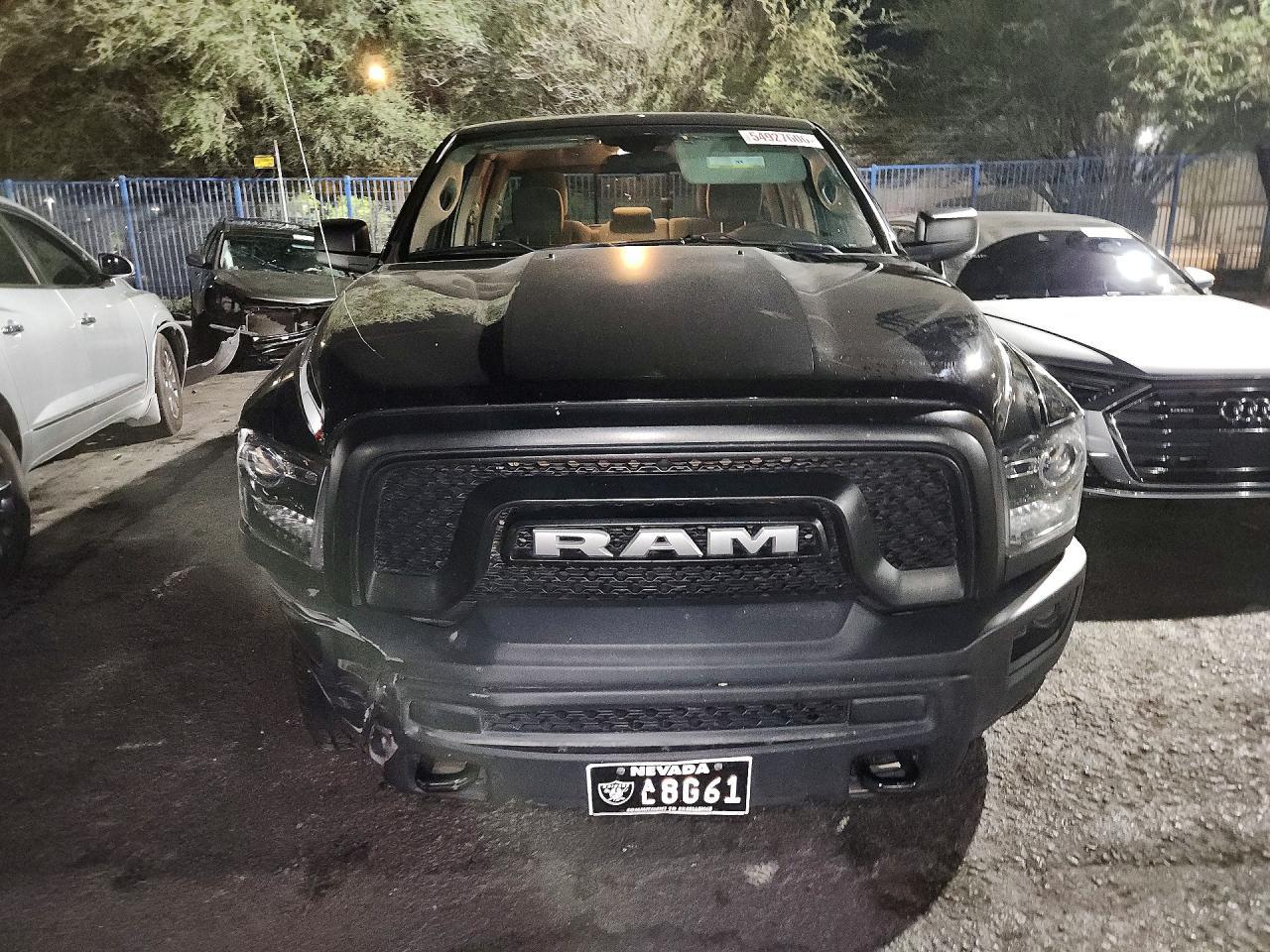 RAM 1500 - zdjęcie 5