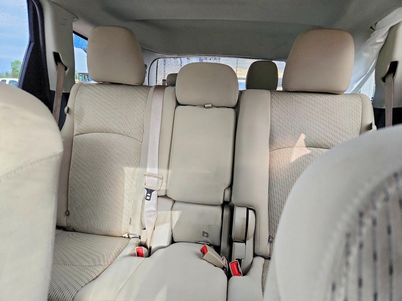 2019 Dodge Journey Se - zdjęcie 10
