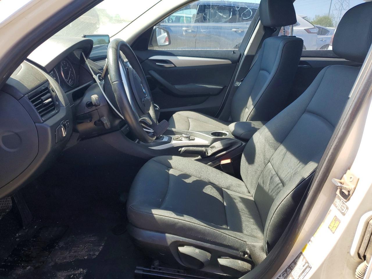 2014 BMW X1 xDrive28I - zdjęcie 7