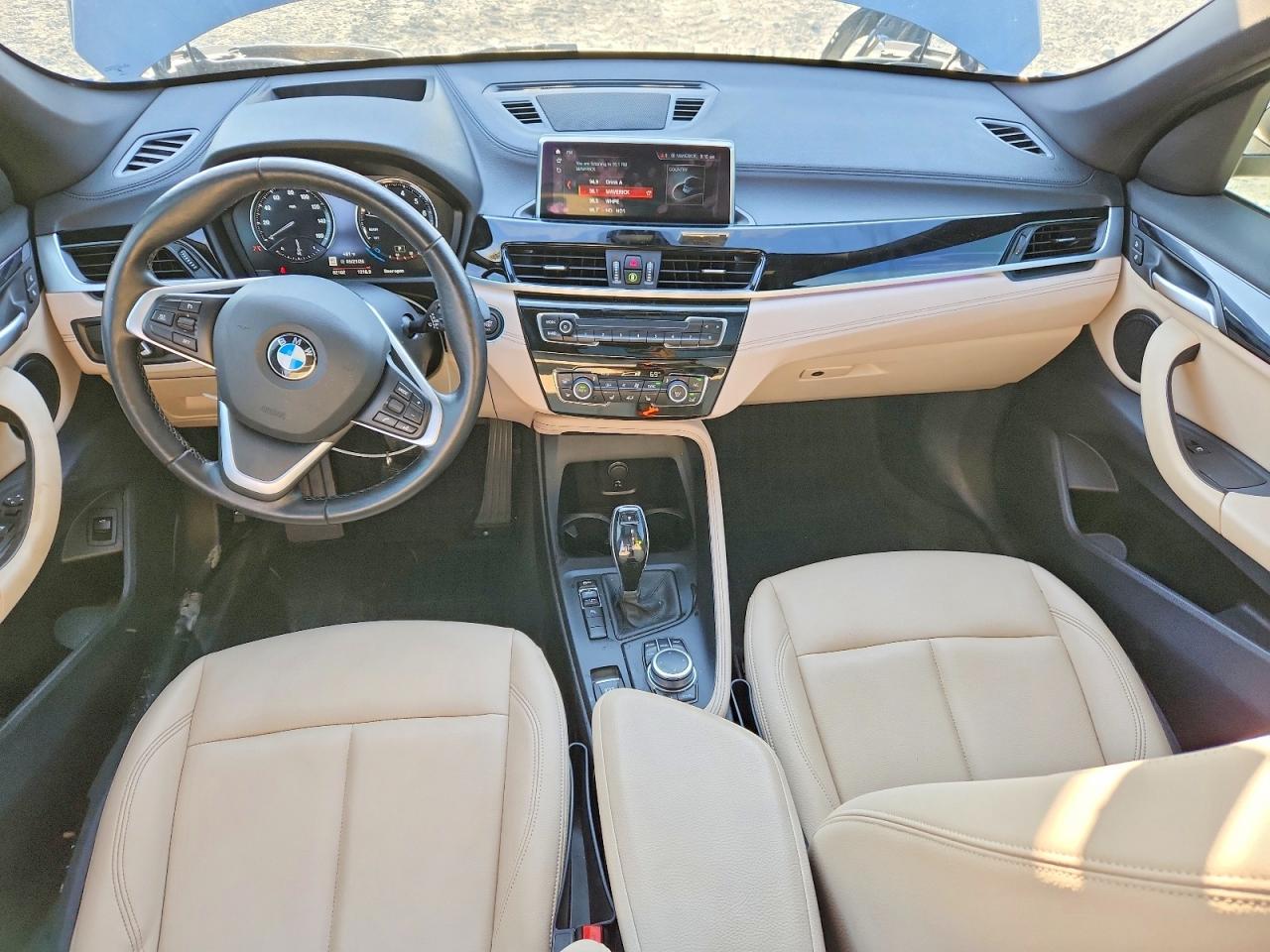 2021 BMW X1 Sdrive28I - zdjęcie 8