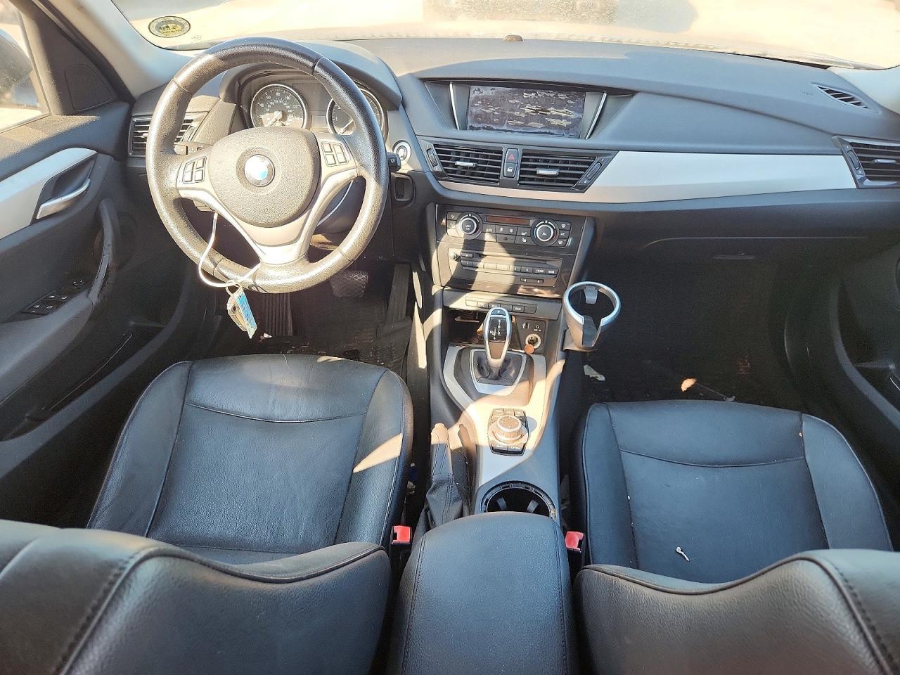 2015 BMW X1 Sdrive28I - zdjęcie 8