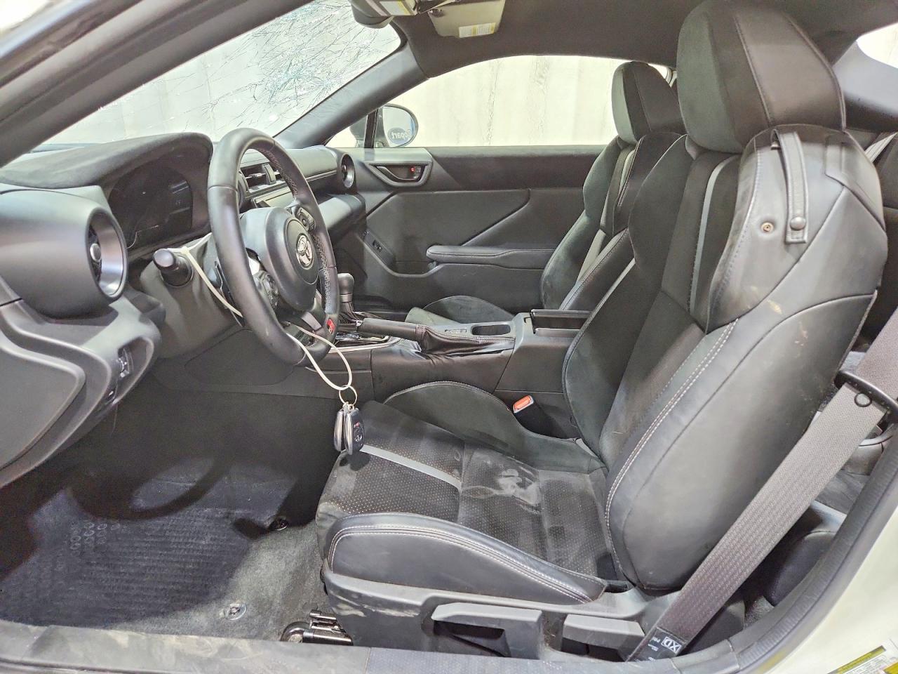 2023 Toyota Gr 86 Premium - zdjęcie 7