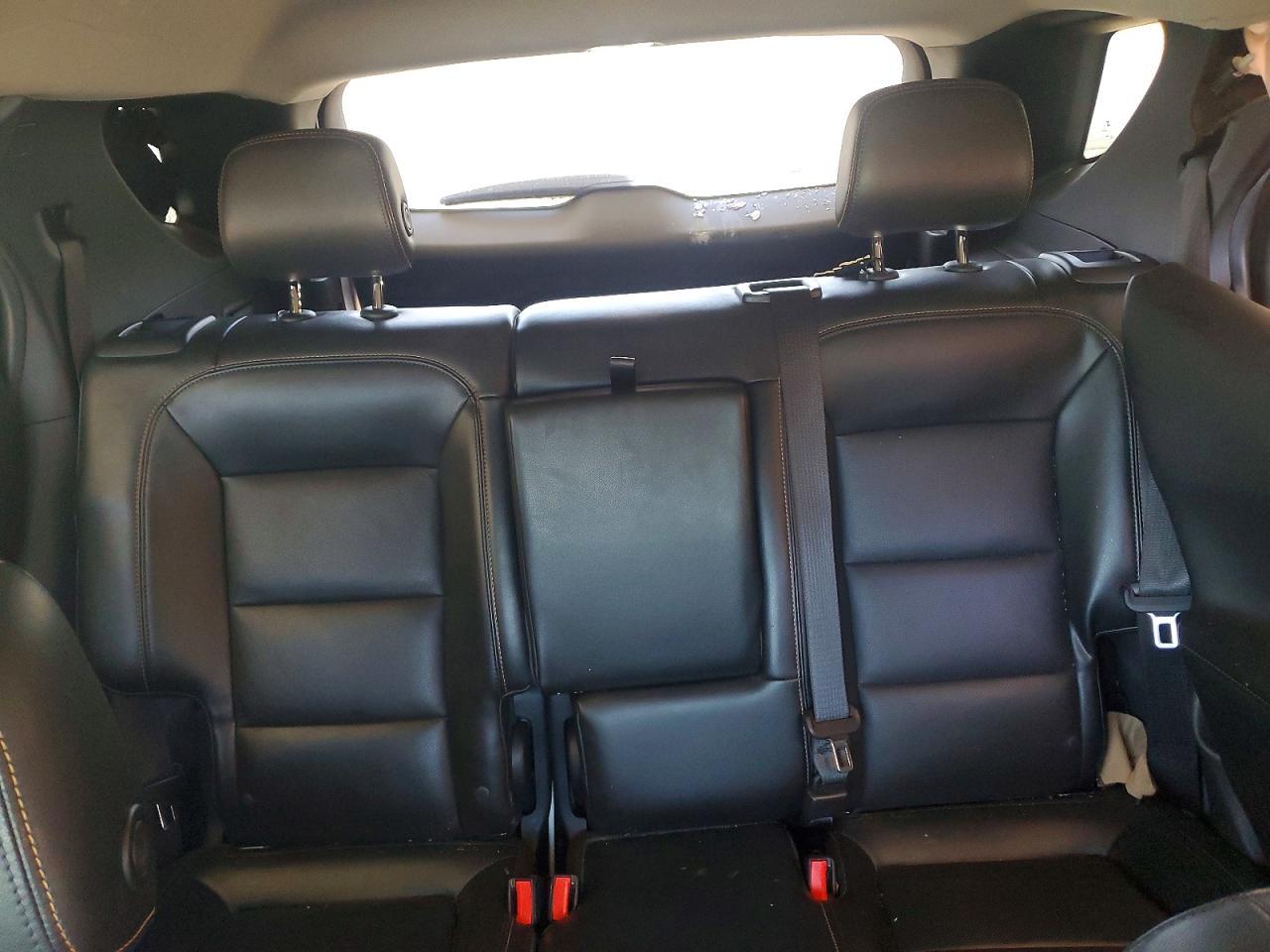 2018 Chevrolet Equinox Premier - zdjęcie 10