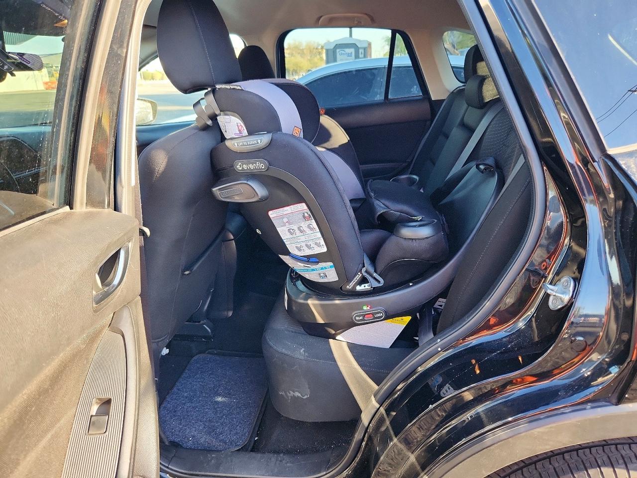 2015 Mazda Cx-5 Touring - zdjęcie 10
