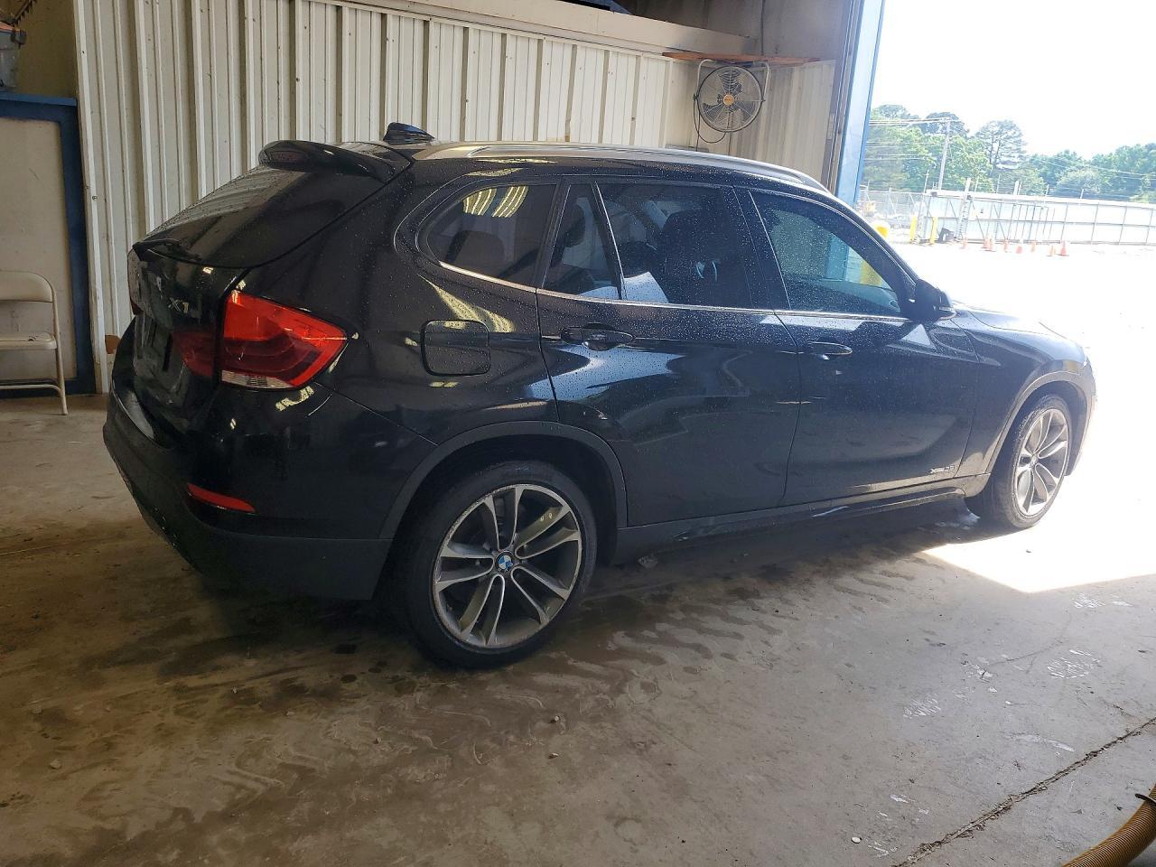 2013 BMW X1 xDrive35I - zdjęcie 3