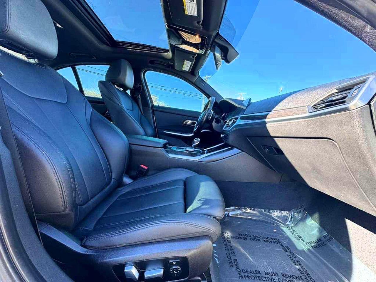 BMW Seria 3 - zdjęcie 5