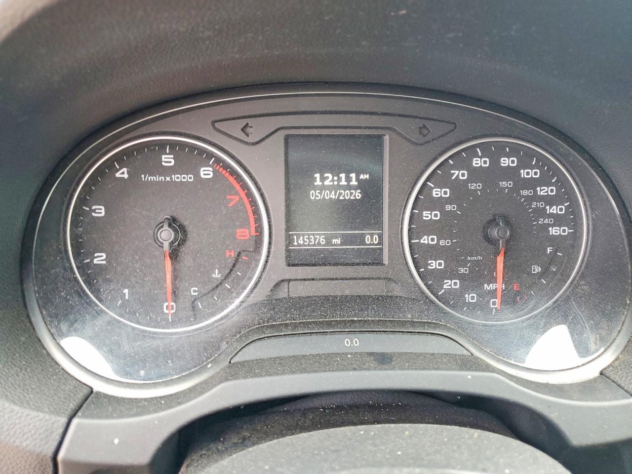 2015 Audi A3 Premium - zdjęcie 9