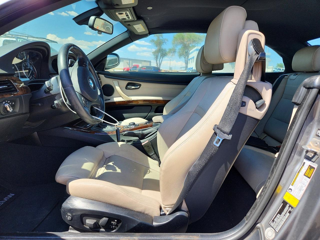 2013 BMW 335 I - zdjęcie 7