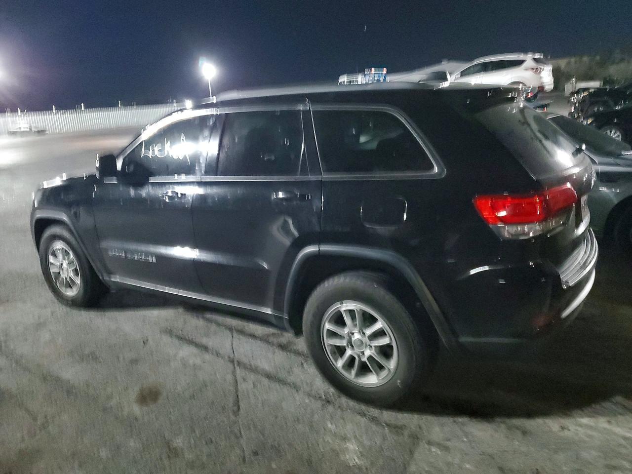 2019 Jeep Grand Cherokee Laredo - zdjęcie 2