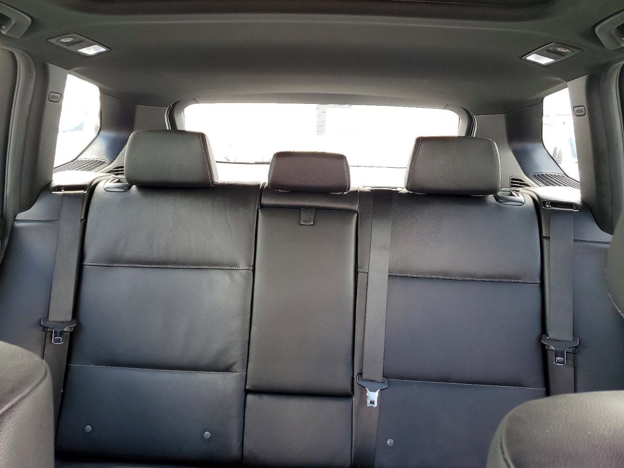 2013 BMW X3 xDrive28I - zdjęcie 10