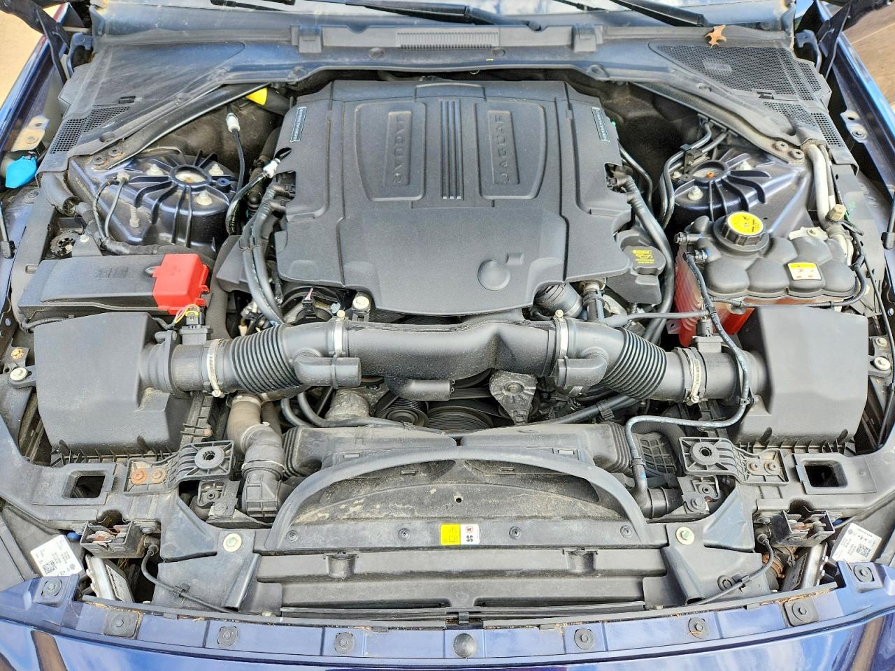 2017 Jaguar Xe R - Sport - zdjęcie 11