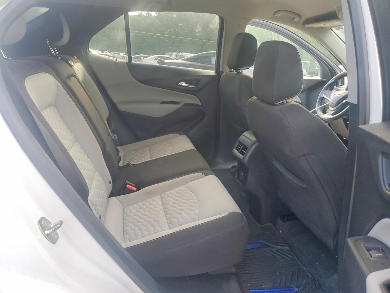 2019 Chevrolet Equinox Lt - zdjęcie 11