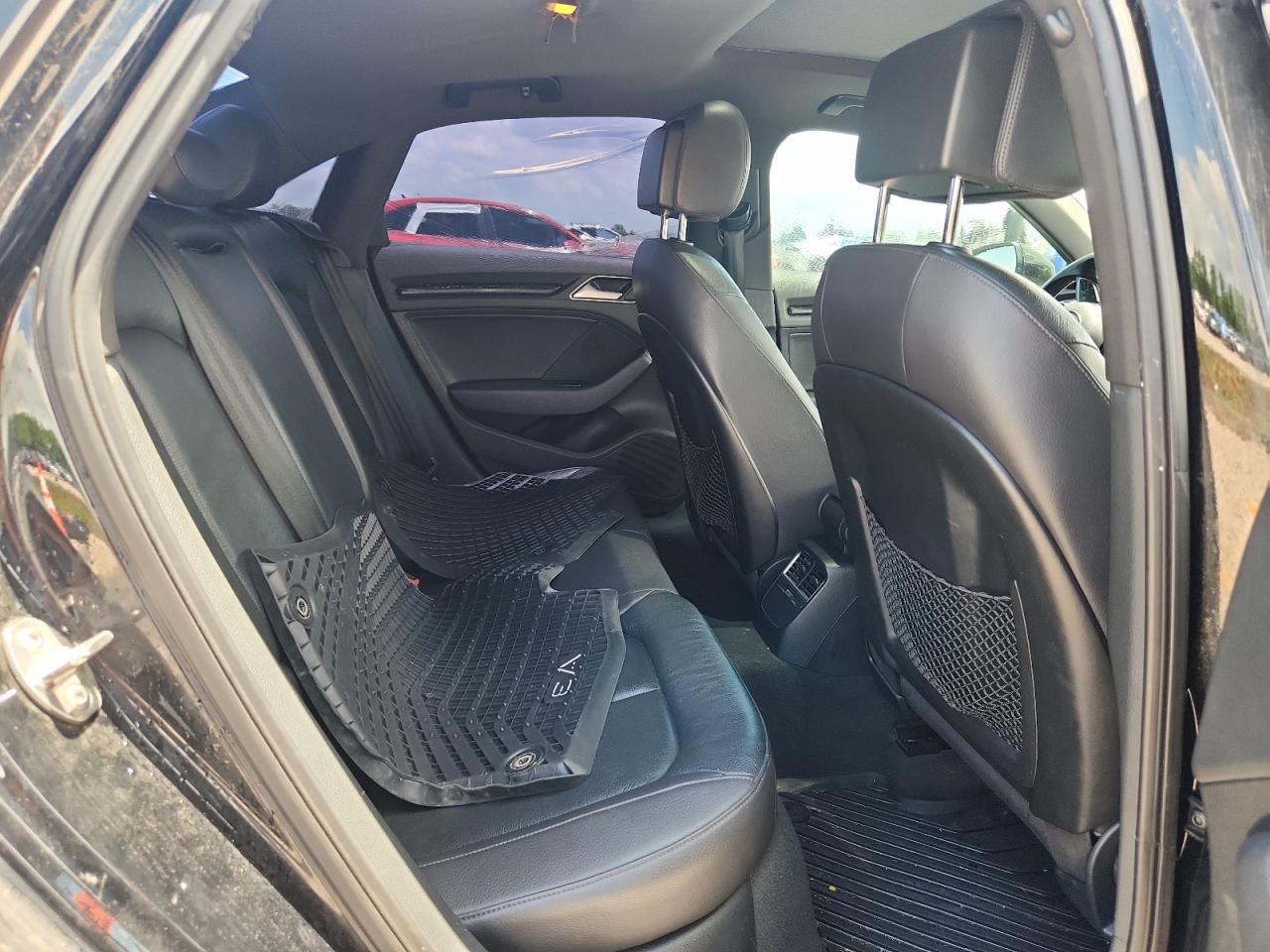 2015 Audi A3 Premium - zdjęcie 10