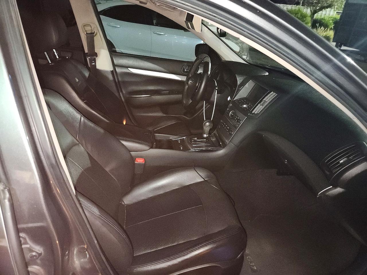 2013 Infiniti G37 Sedan Journey - zdjęcie 13