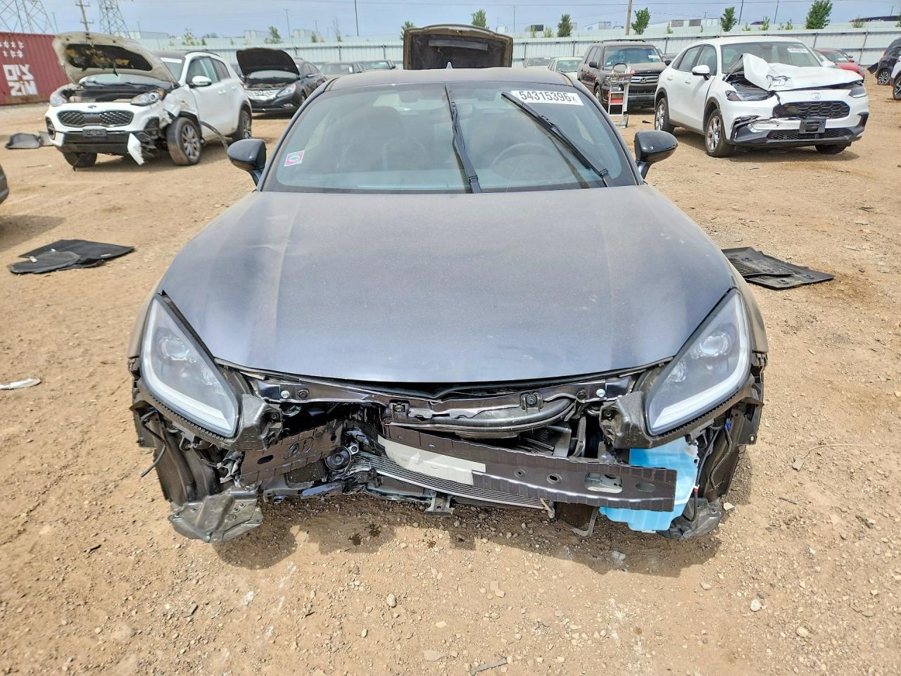 2026 Toyota Gr 86 Premium - zdjęcie 5