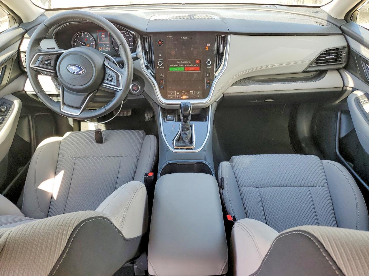 2022 Subaru Legacy Premium - zdjęcie 8