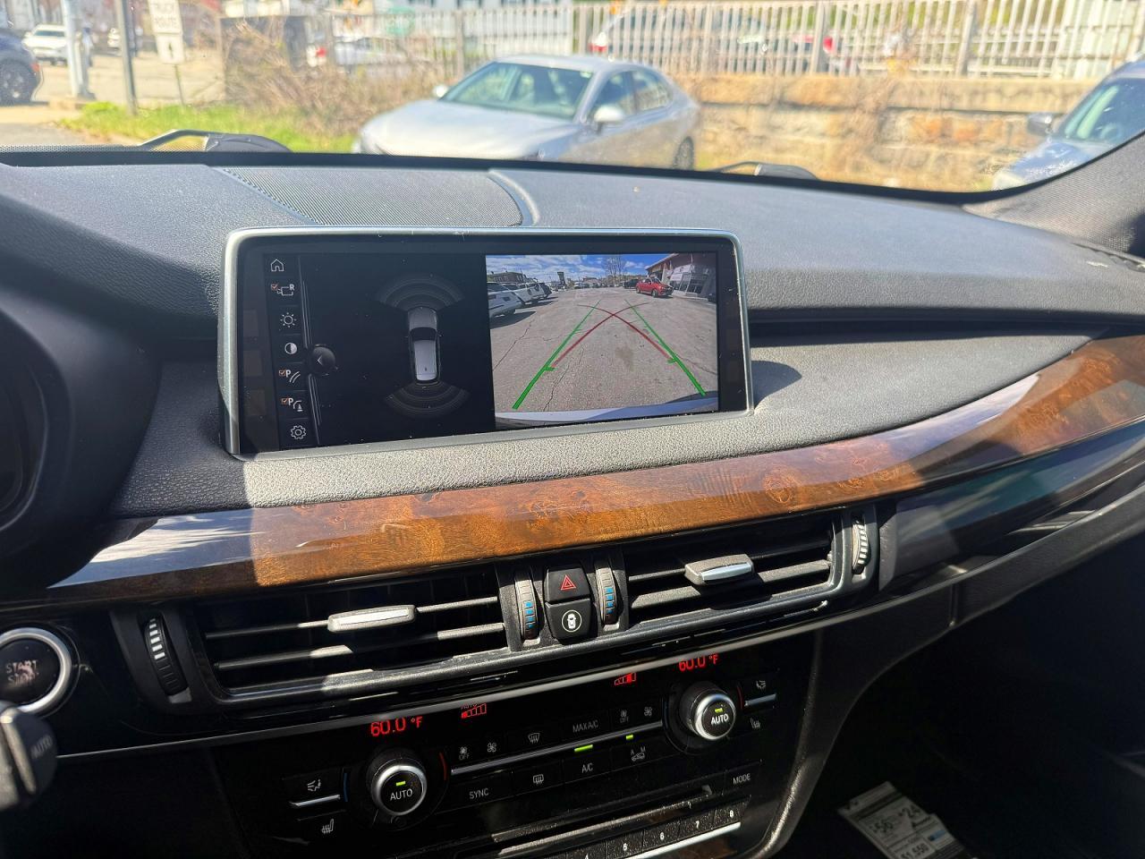 2017 BMW X5 Xdr40E - zdjęcie 10