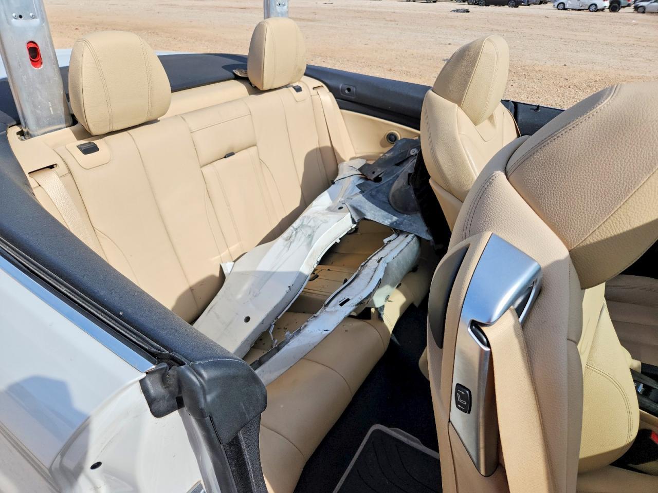 2018 BMW 430I - zdjęcie 10