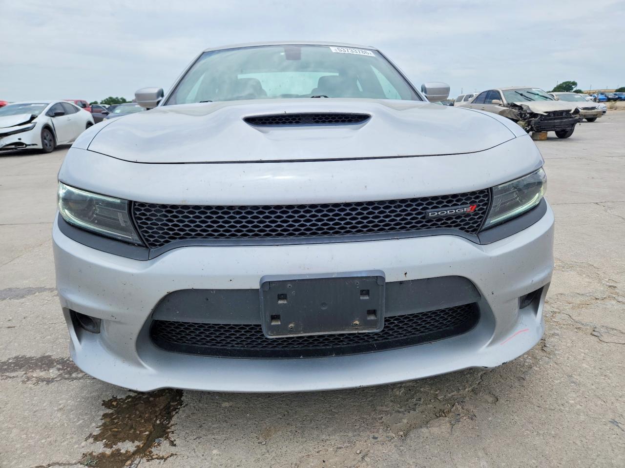 2022 Dodge Charger Gt - zdjęcie 5