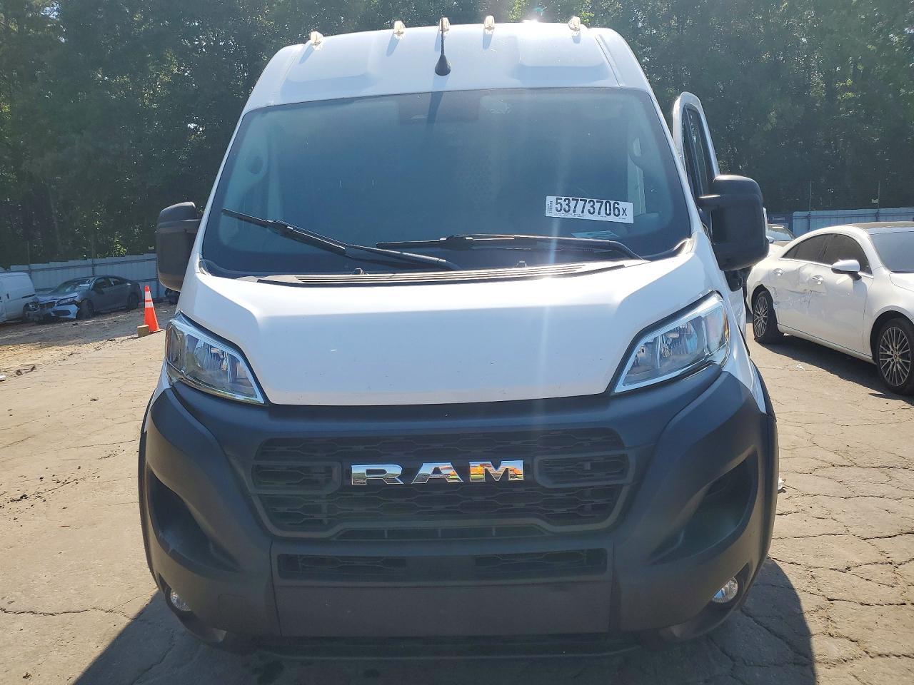 2023 Ram Promaster 2500 2500 High - zdjęcie 5
