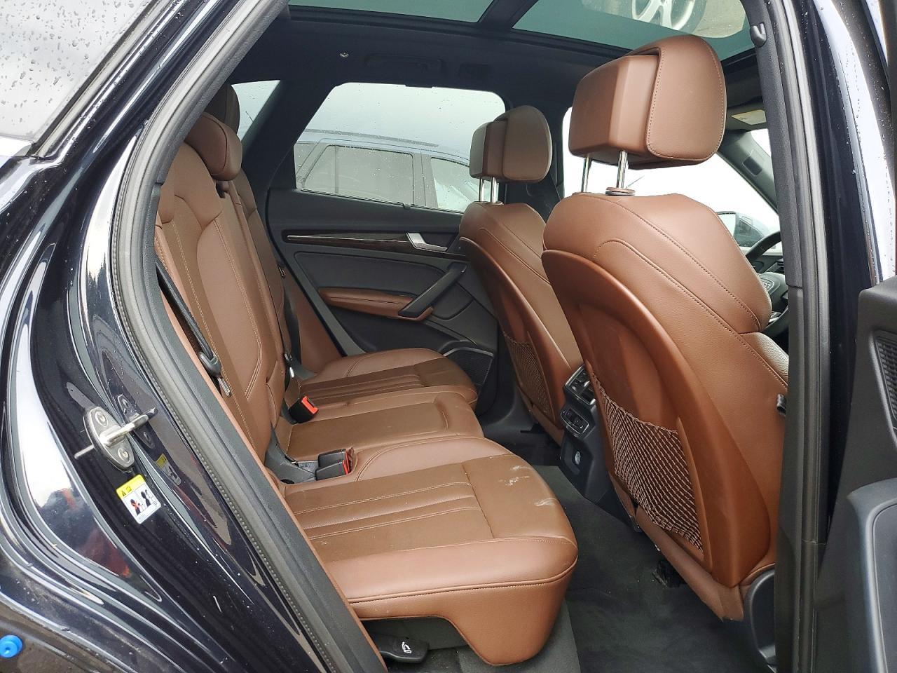 2018 Audi Q5 Prestige - zdjęcie 10