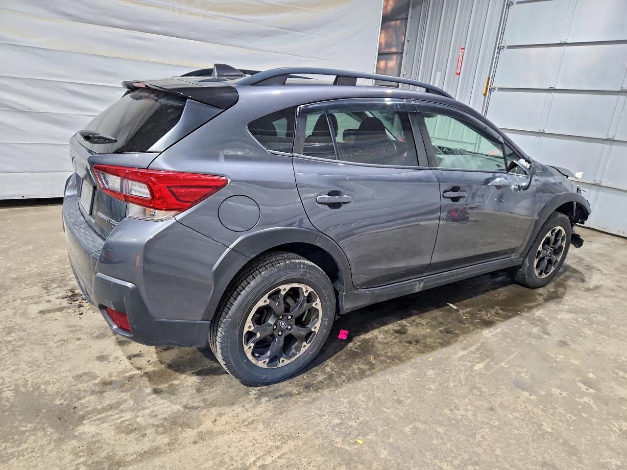2022 Subaru Crosstrek Premium - zdjęcie 3