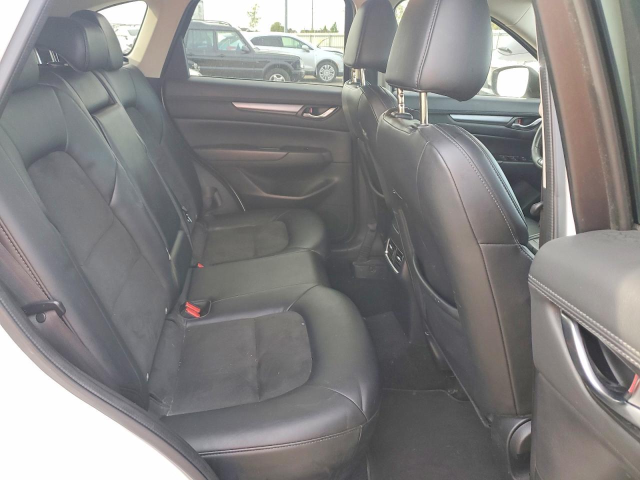 2019 Mazda Cx-5 Touring - zdjęcie 11