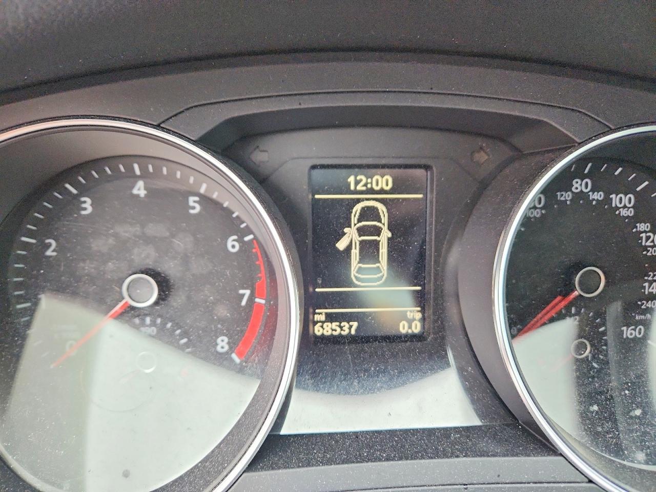 2017 Volkswagen Jetta Se - zdjęcie 9