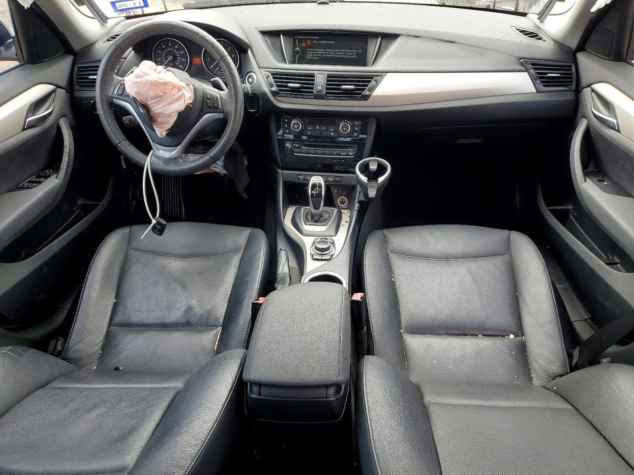 2015 BMW X1 xDrive28I - zdjęcie 8