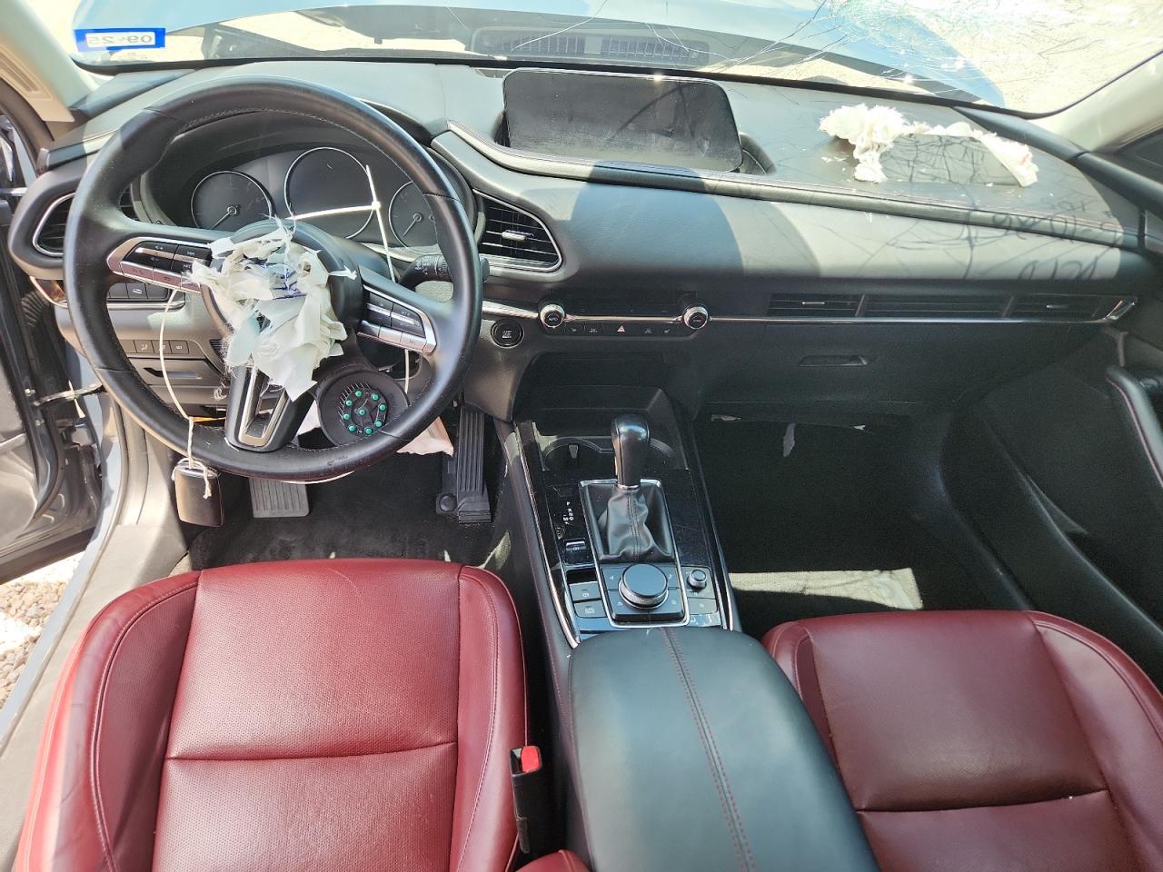 2022 Mazda Cx-30 Preferred - zdjęcie 8