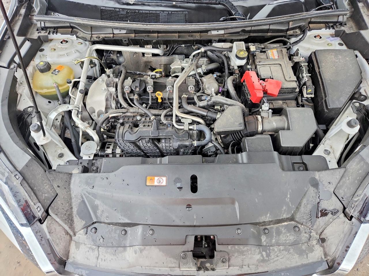 2024 Mitsubishi Outlander Sel - zdjęcie 12