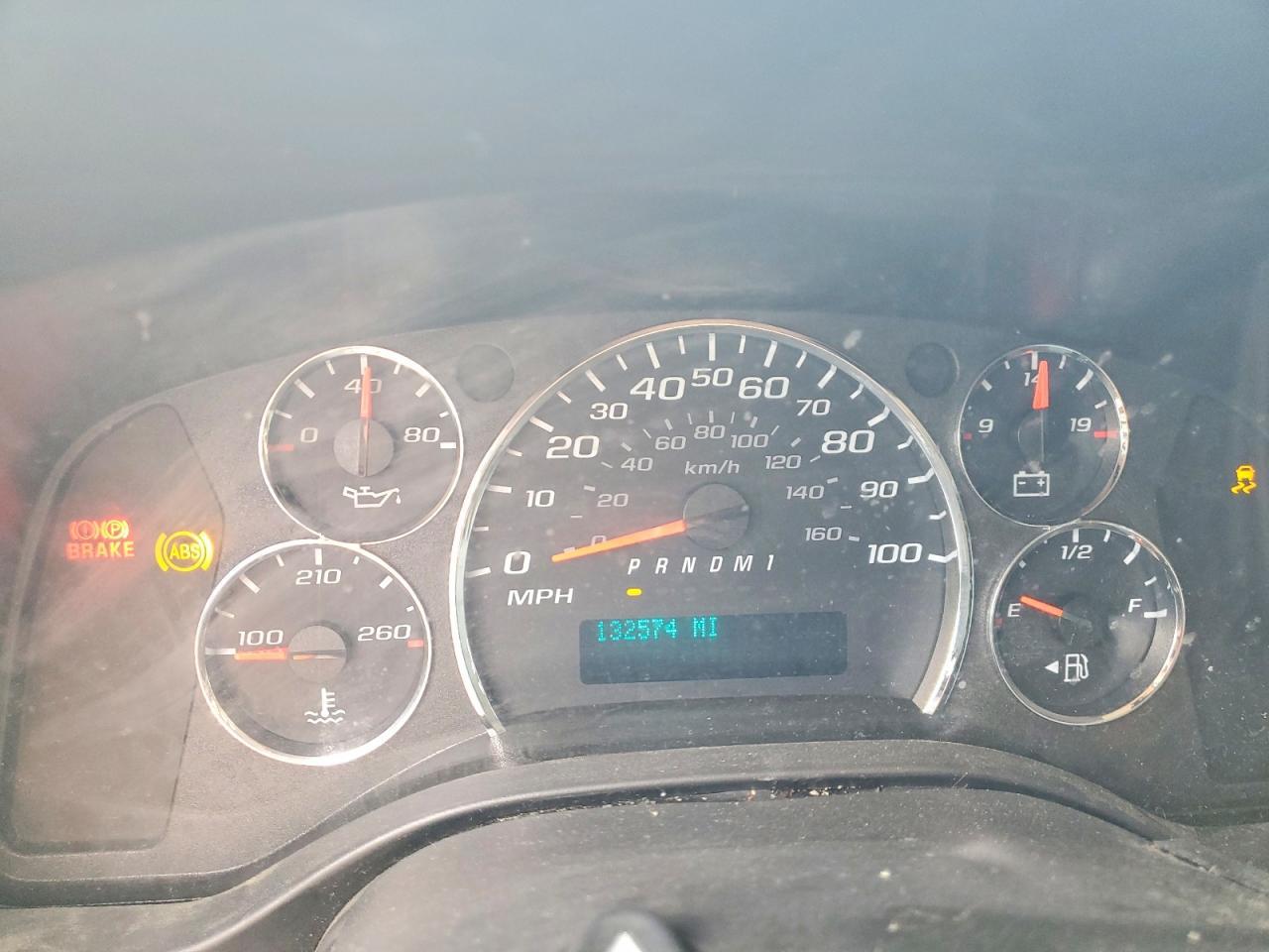 2020 Chevrolet Express G2500 - zdjęcie 9
