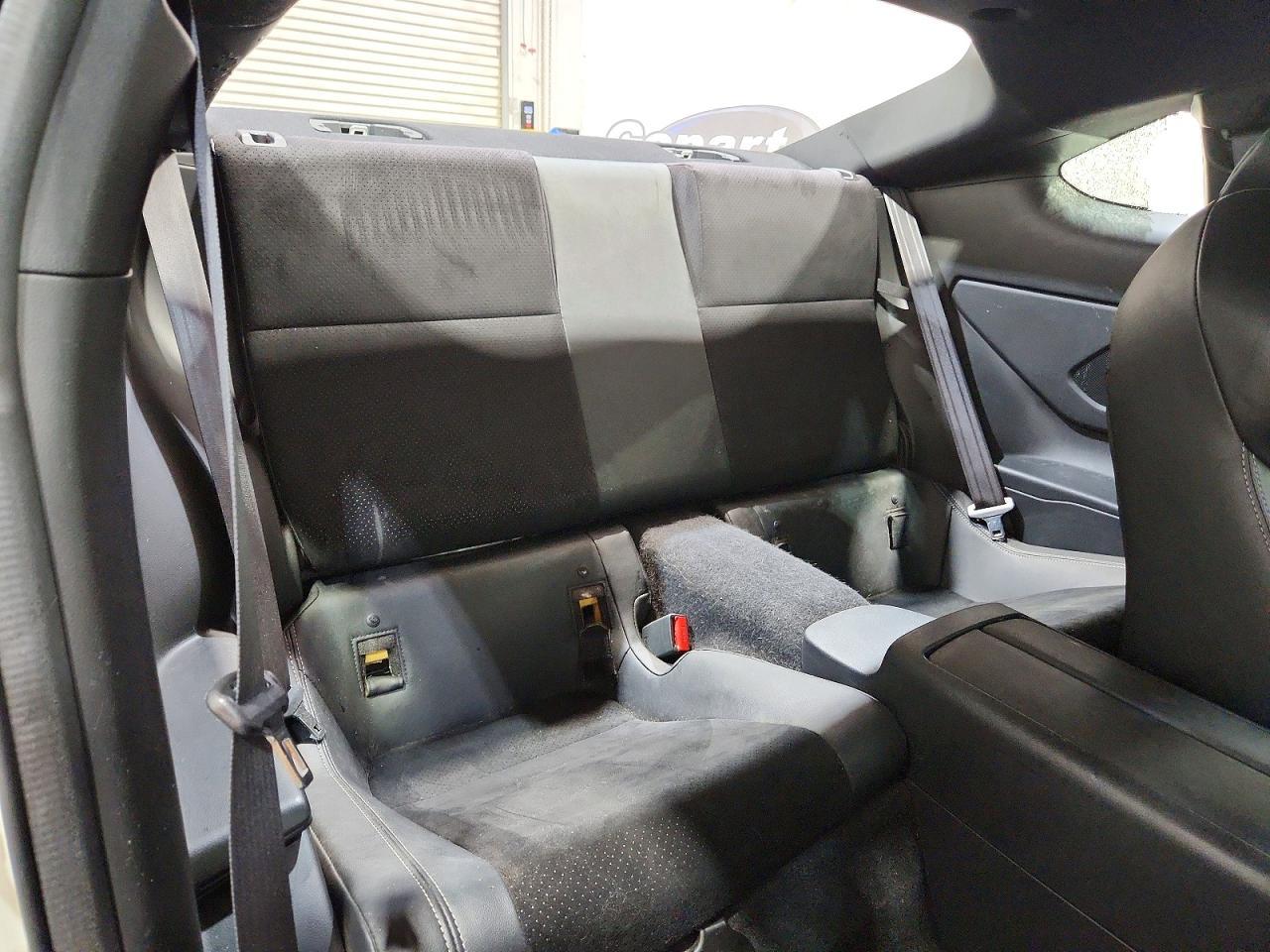 2023 Toyota Gr 86 Premium - zdjęcie 10