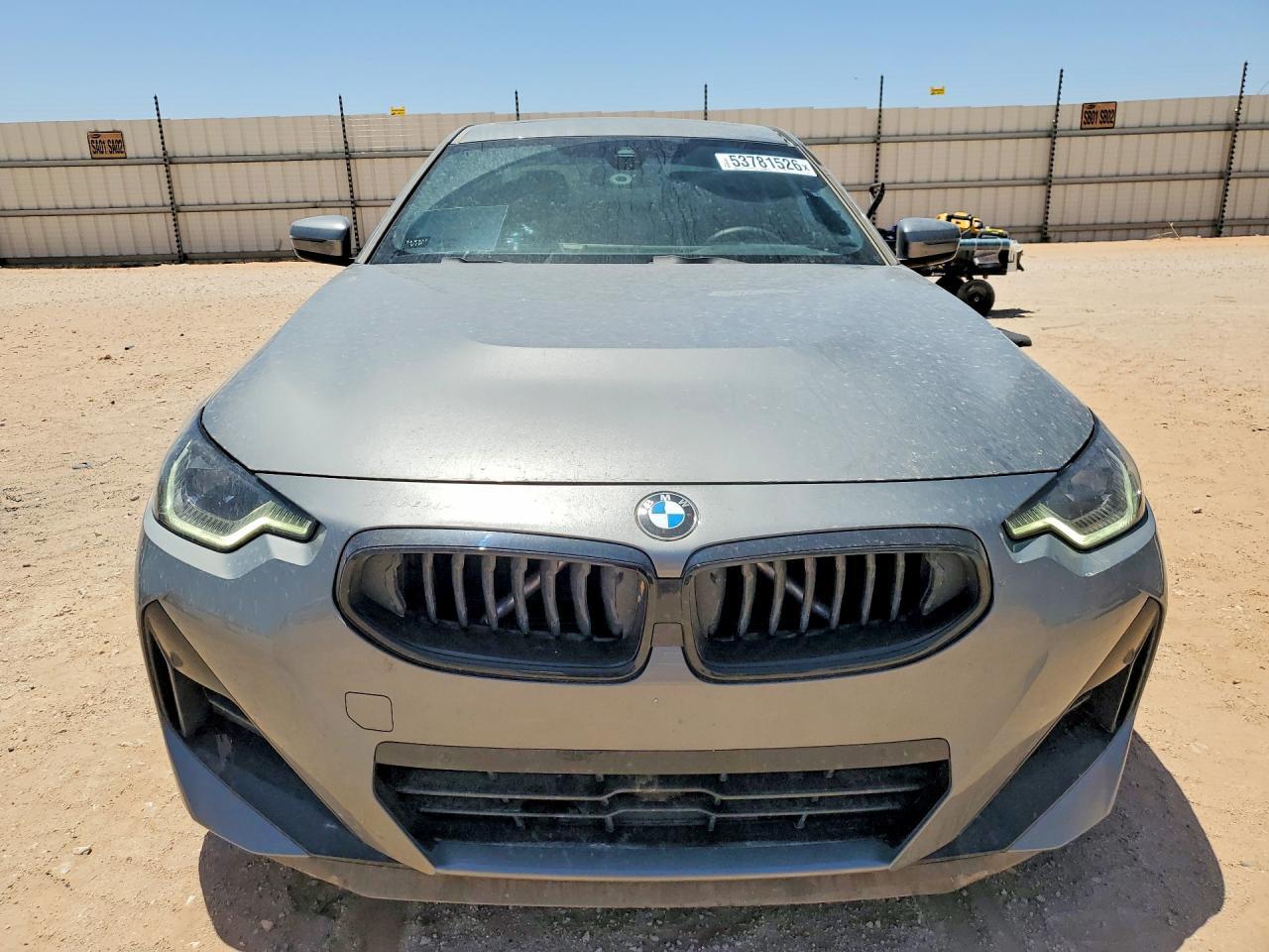 2025 BMW 230I - zdjęcie 5