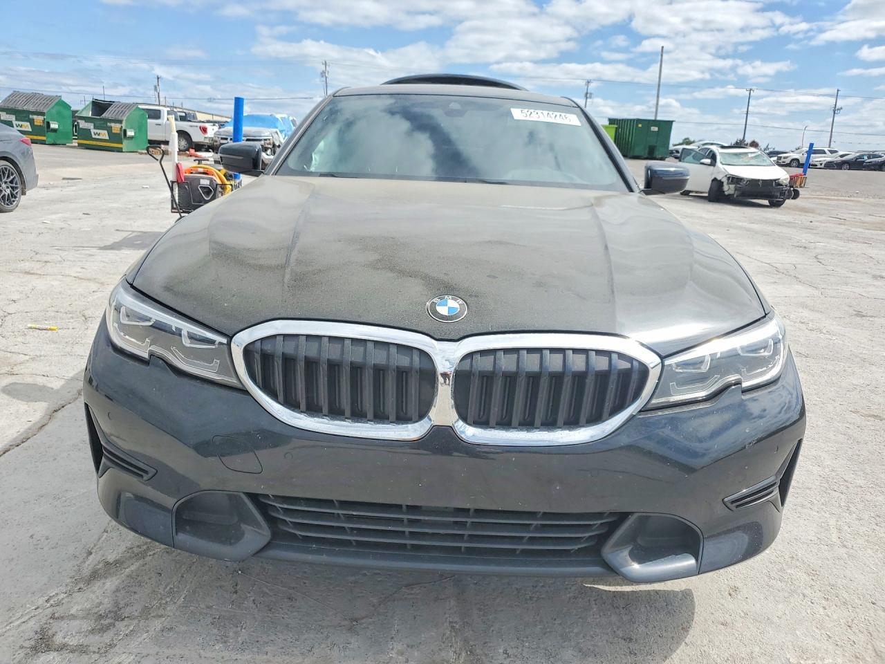 2020 BMW 330I - zdjęcie 5