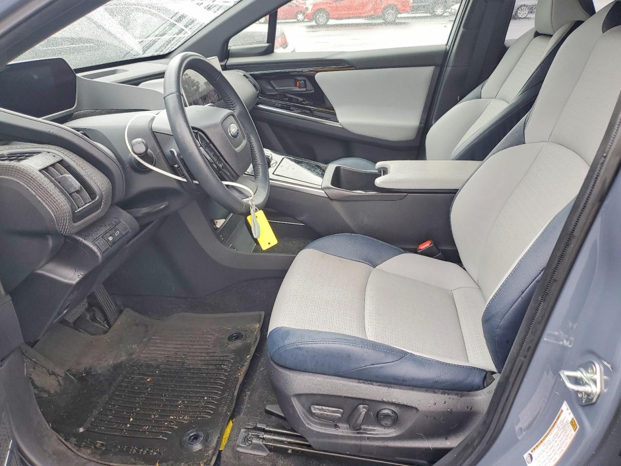 2023 Subaru Solterra Premium - zdjęcie 7