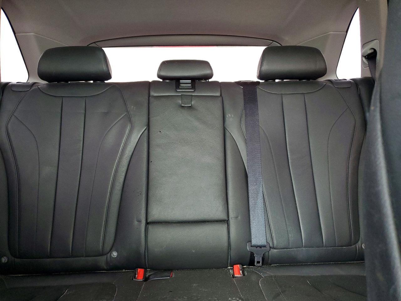 2016 BMW X5 Xdr40E - zdjęcie 10