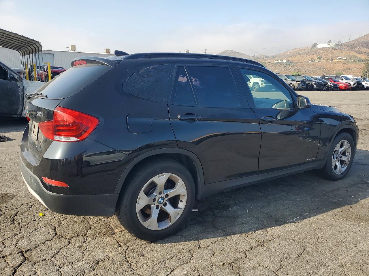 2015 BMW X1 Sdrive28I - zdjęcie 3
