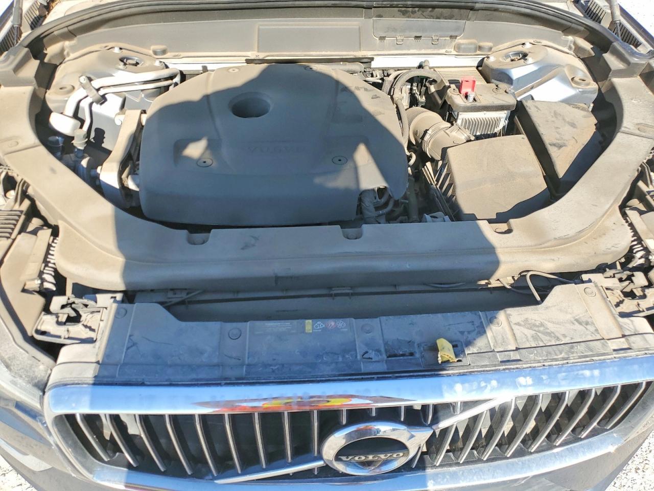 2020 Volvo Xc60 T5 Inscription - zdjęcie 11
