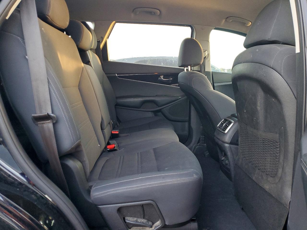 2019 Kia Sorento Lx V6 - zdjęcie 11