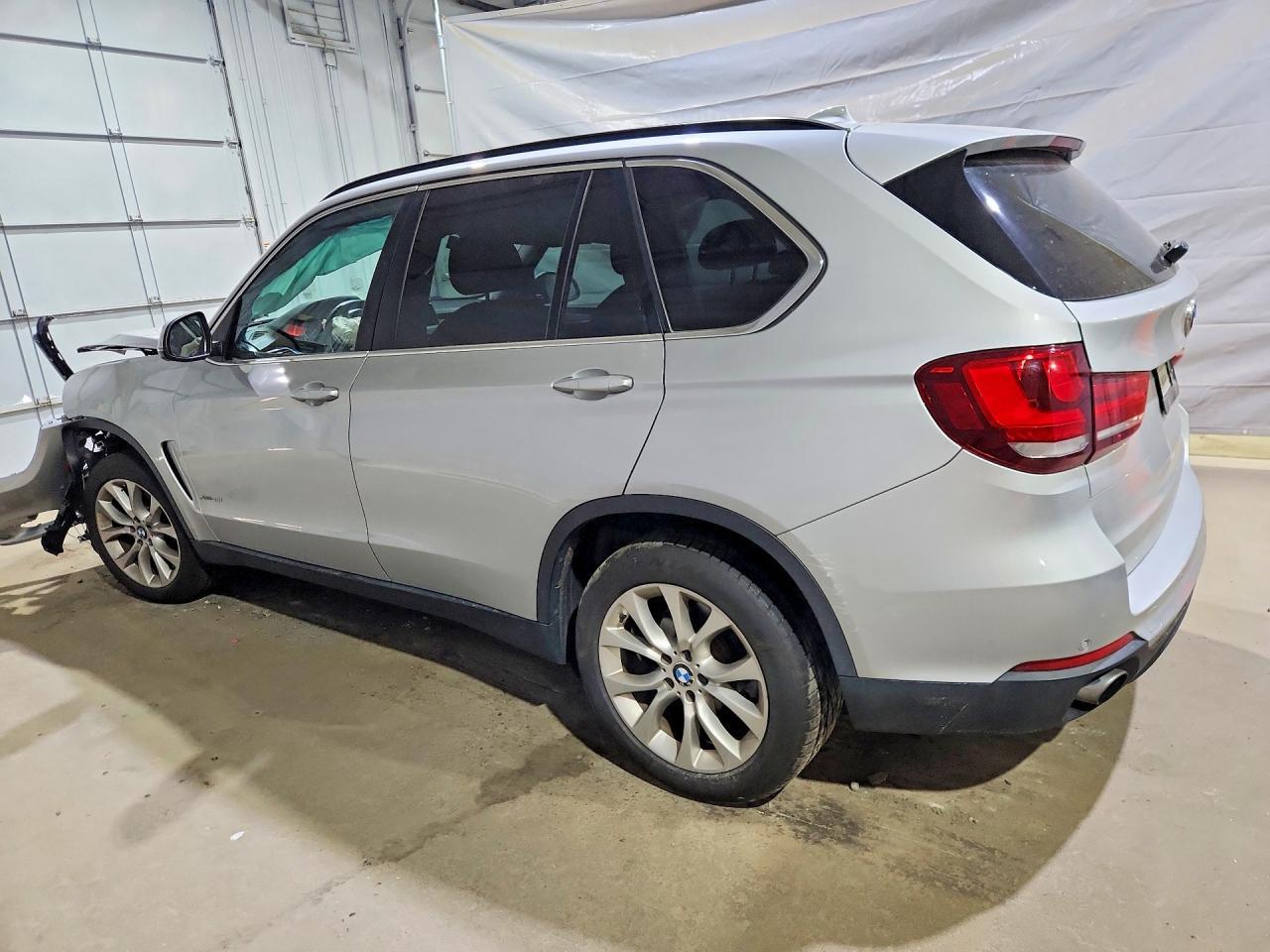 BMW X5 - zdjęcie 2