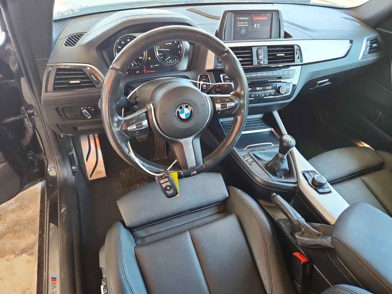 2018 BMW M240I - zdjęcie 8