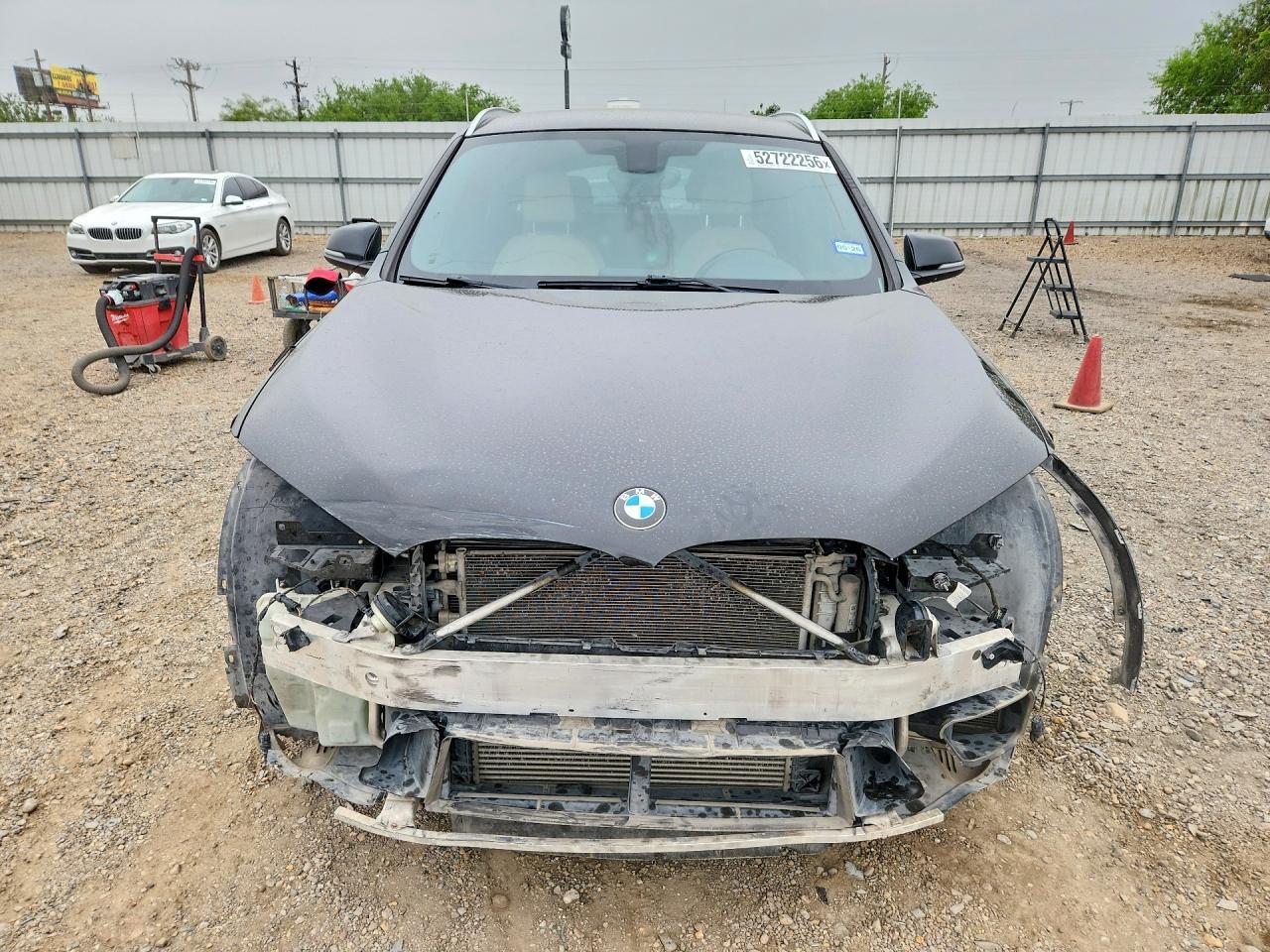 2018 BMW X1 Sdrive28I - zdjęcie 5