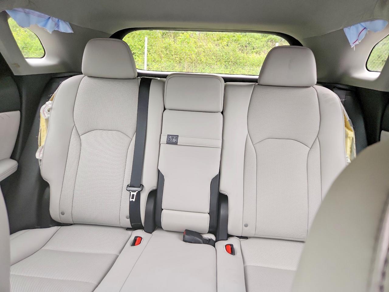 2022 Lexus Rx 350 Base - zdjęcie 10