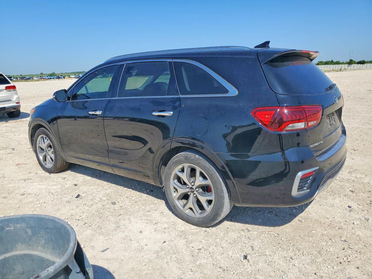 2019 Kia Sorento Sx V6 - zdjęcie 2