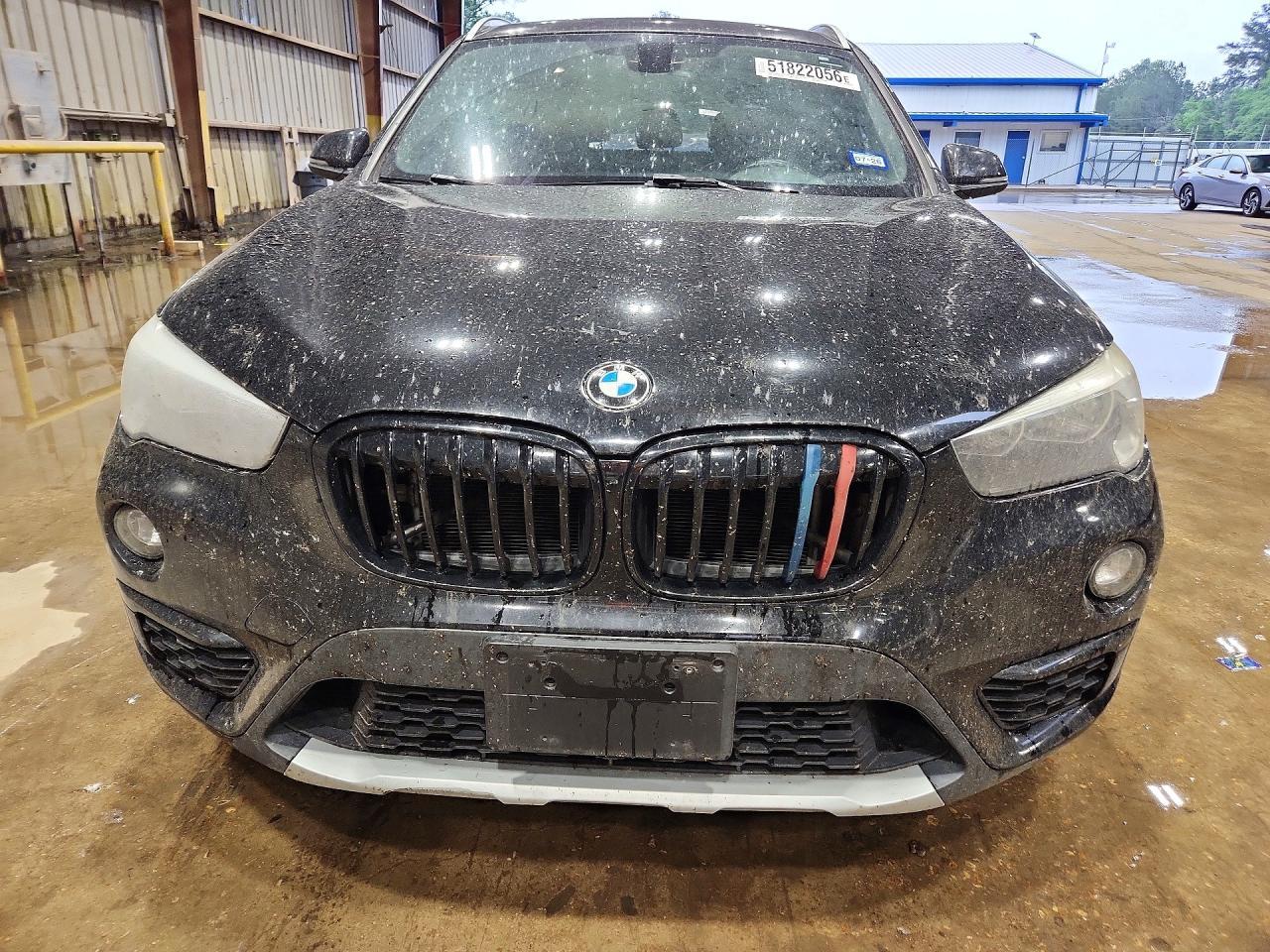 2018 BMW X1 Sdrive28I - zdjęcie 5