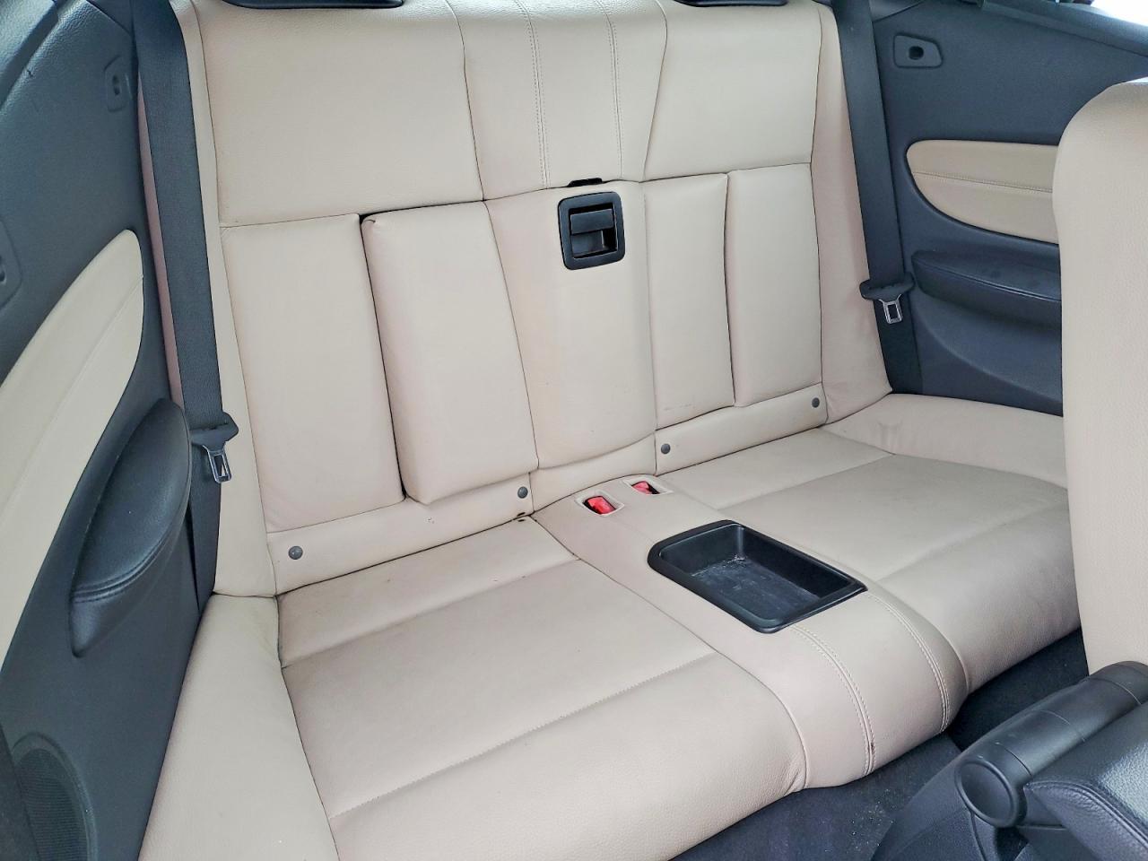 2013 BMW 128 I - zdjęcie 10