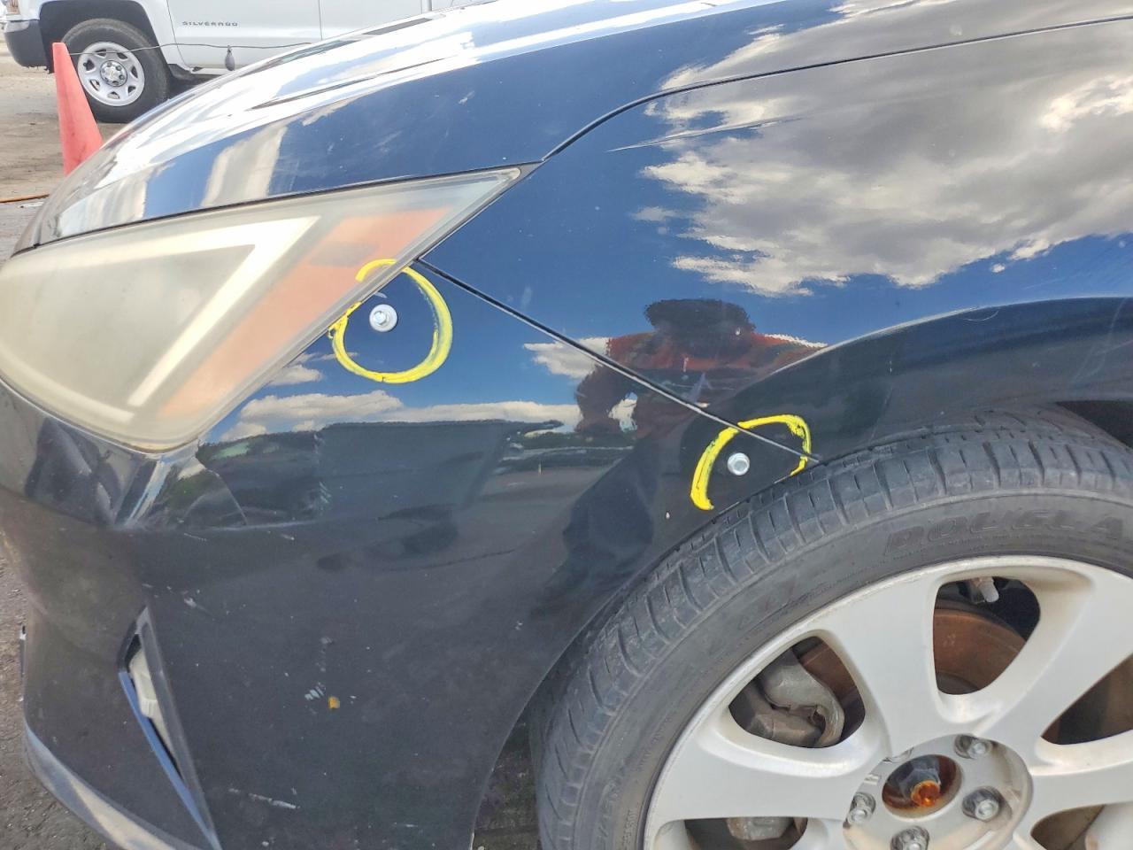 2019 Hyundai Elantra Sel - zdjęcie 12
