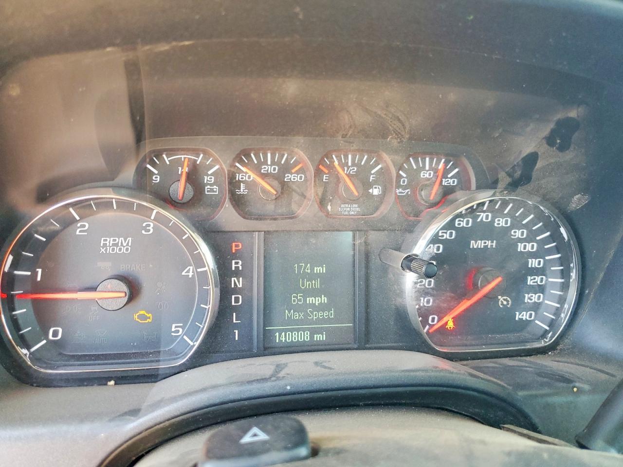 2018 Chevrolet Silverado K3500 - zdjęcie 9