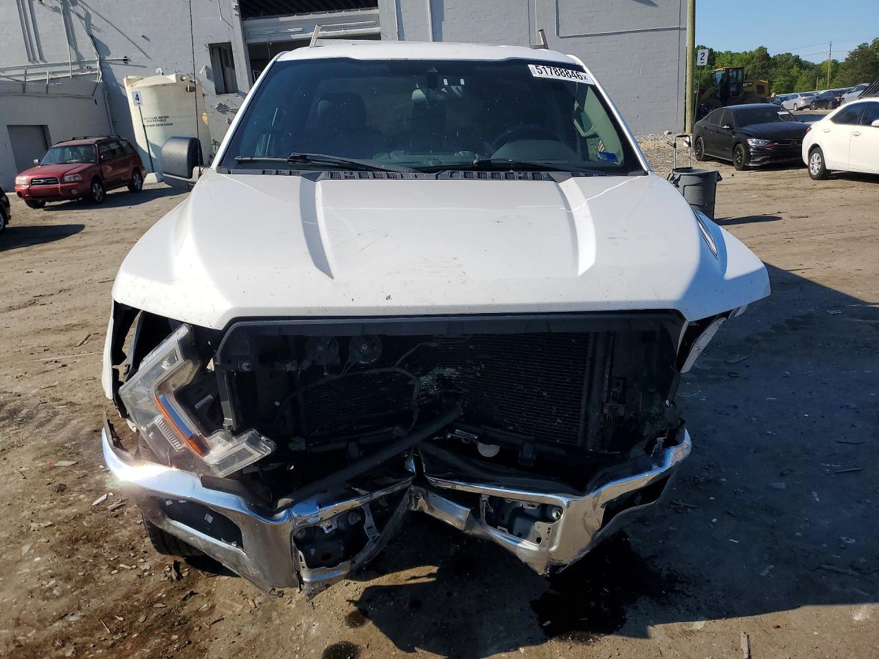 2019 Ford F150 - zdjęcie 5